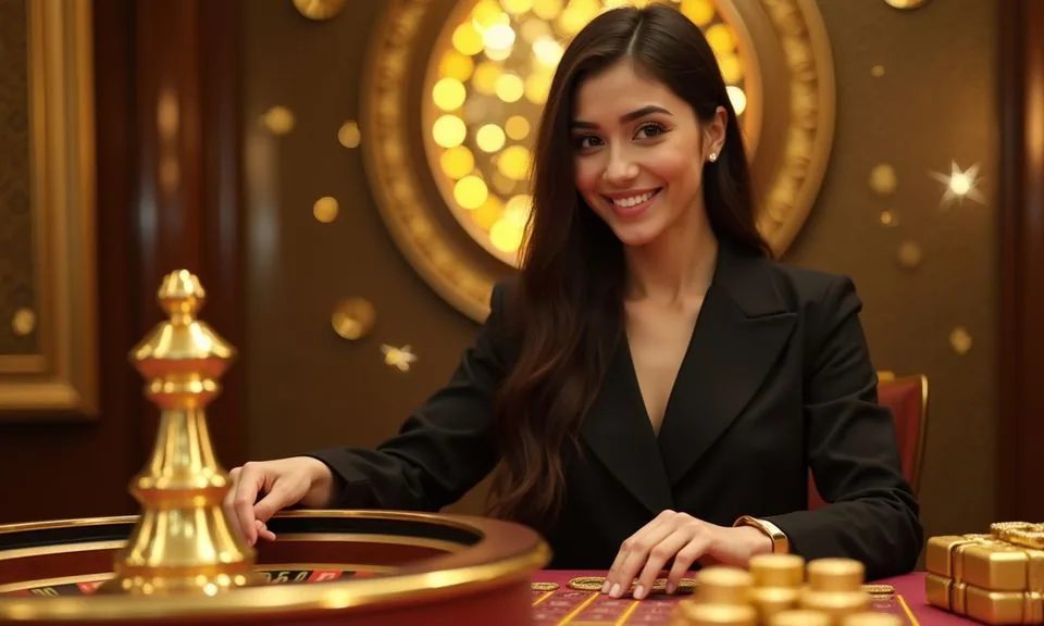 Baccarat Insider
